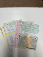 VW GOLF 5 1.6 ESSENCES PRET A IMMATRICULER OK, Enlèvement ou Envoi, Comme neuf