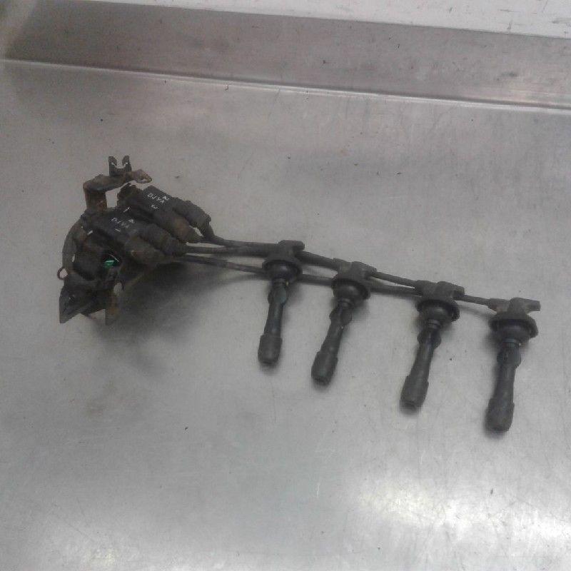 BOBINE D'ALLUMAGE Hyundai, Dhr. M. Roggen, Stadsweg 37 37
9917 PV  WIRDUM GR., NL, Hyundai, Utilisé