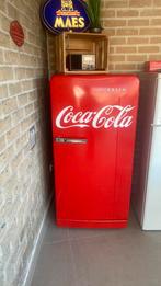 Coca cola frigo werkt niet, Elektronische apparatuur, Koelkasten en IJskasten, Ophalen of Verzenden, Zo goed als nieuw