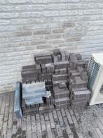 Klinkers bruin, Doe-het-zelf en Bouw, Ophalen of Verzenden, Zo goed als nieuw