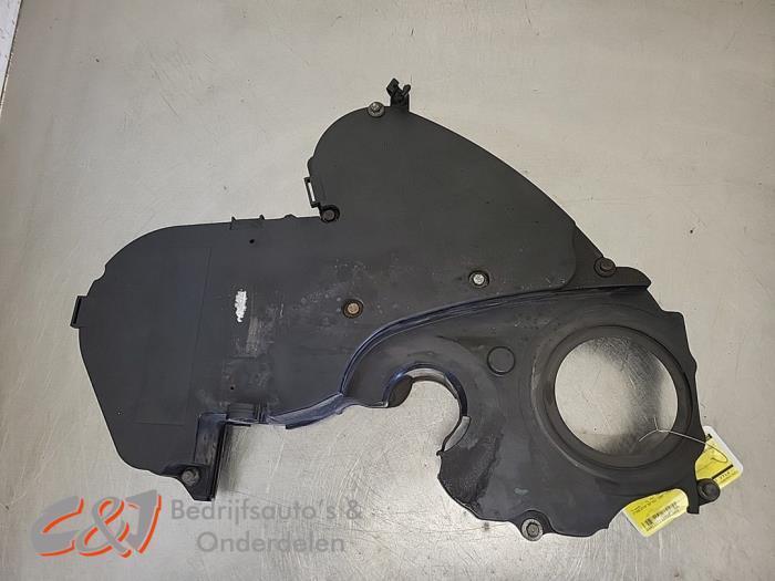 Couvercle de distribution d'un Iveco New Daily, Autos : Pièces & Accessoires, Moteurs & Accessoires, Autres marques automobiles