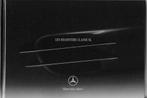 MERCEDES SL 2003, dossier et photos d'usine, Enlèvement ou Envoi, Comme neuf, Mercedes