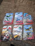 Disney Planes 6 x in verpakking , mag weg voor 40euro, Enlèvement