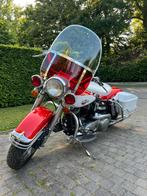 Harley Davidson shovel, Motoren, Particulier