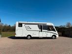 Hymer- Integraal Mobilhome - Km 45 743, Jusqu'à 4, 6 à 7 mètres, Fiat, Boîte manuelle