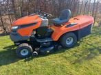 Tondeuse autoportée Husqvarna CTH200 Heavy 2 cylindres 20 CV, Jardin & Terrasse, Tondeuses autoportées, Enlèvement