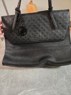 Sac Guess, Envoi, Comme neuf, Noir, Sac à bandoulière
