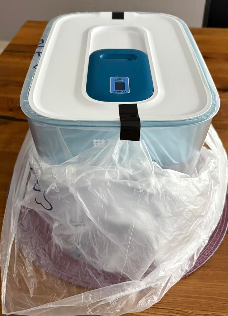 Waterdispenser, Ophalen of Verzenden, Nieuw