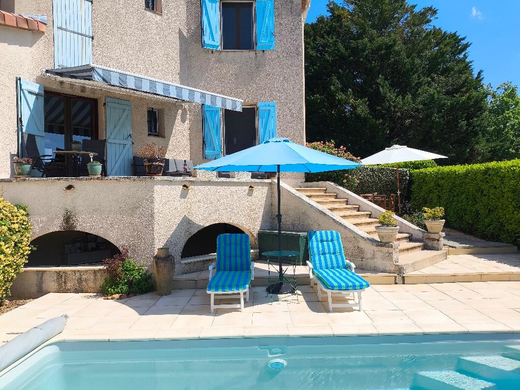 Last minute 2026 villa Zuid-Frankrijk, Vakantie, Eigenaar