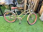 Cruiser Electra damens fiets, Ophalen, Gebruikt, Cruiser, Aluminium