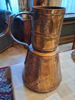 Koperen pot, Antiek en Kunst, Ophalen