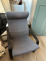 Fauteuil van Ikea, Huis en Inrichting, Fauteuils, 75 tot 100 cm, Zo goed als nieuw, 50 tot 75 cm, Ophalen