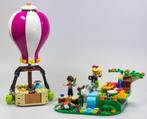 Lego Friends 41097 Heartlake luchtballon volledige set, Enlèvement, Utilisé