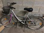 Damesfiets met mandje vooraan, Ophalen, Gebruikt, Overige merken, Versnellingen