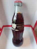 Coca Cola flessen verzameling flessen 10,- enkel, Verzamelen, Ophalen of Verzenden