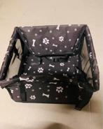 Hondenmand voor auto, Ophalen, Zo goed als nieuw