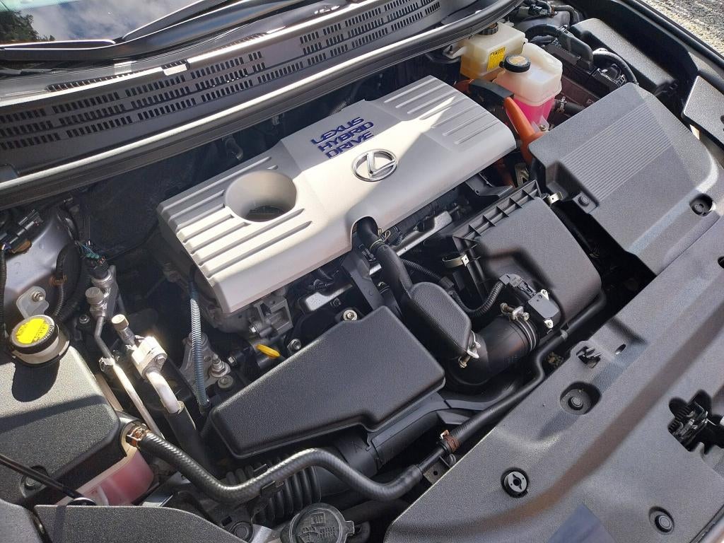 Lexus CT200h  Vaste prijs 9.850, Autos, Lexus, Particulier, CT-H, ABS, Caméra de recul, Airbags, Air conditionné, Android Auto