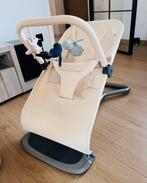 Relax Ergobaby beige, Kinderen en Baby's, Wipstoeltjes, Ophalen, Zo goed als nieuw