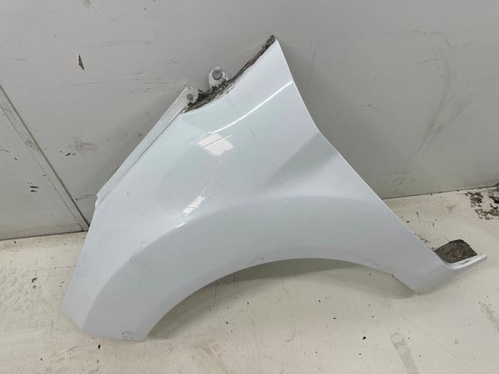 Aile avant gauche d'un Ford Fiesta (PN3GZ0), -, 3 mois de garantie, -, -