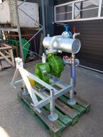 Rovatti aftakaspomp op bok T3k80-2e, Tuin en Terras, Ophalen, Nieuw, Handmatig, Beregeningspomp