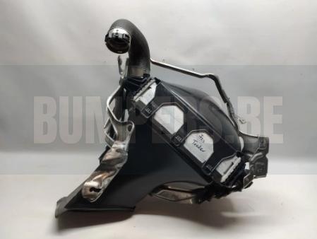 INTERCOOLERS SET INTERCOOLER SIDE LEFT PORSCHE 911 991110639, Autos : Pièces & Accessoires, Moteurs & Accessoires, Utilisé, 6 mois de garantie