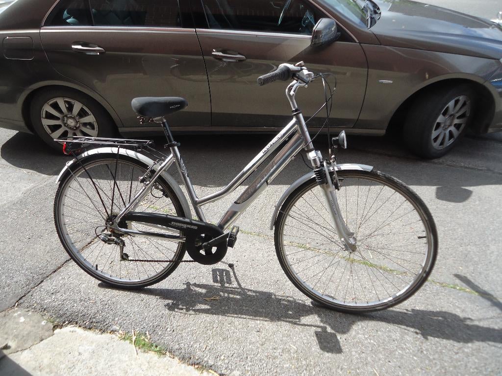 Vélos | Femmes, Ophalen, Gebruikt