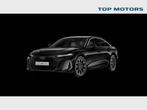 Audi A6 Audi A6 Berline S line TFSI 150 kW S tronic, Auto's, Zwart, Overige carrosserie, Airbags, A6