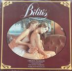 lp - Francis Lai  "Bilitis", Ophalen of Verzenden, Gebruikt