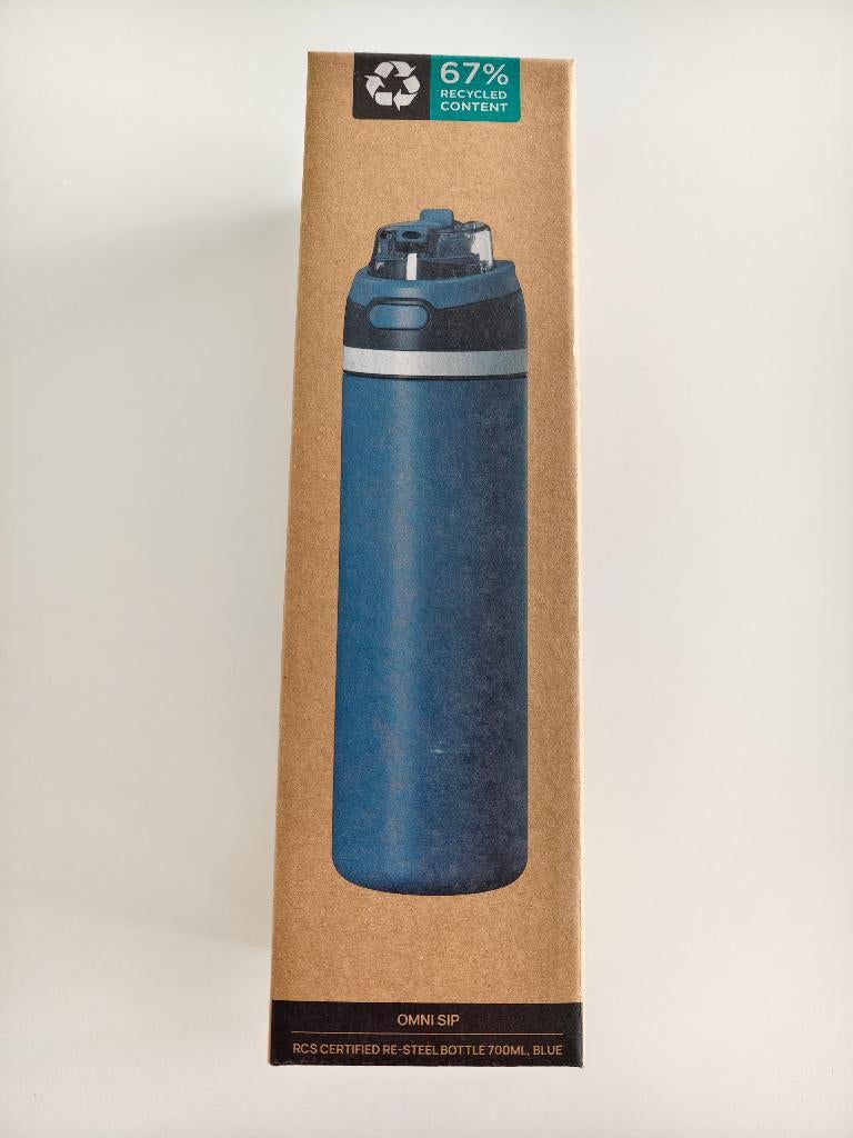 drinkflessen (nieuw), Ophalen, Nieuw