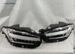 Volvo XC90 Full LED koplamp koplampen links rechts, -, -, Origine de la pièce connue, -