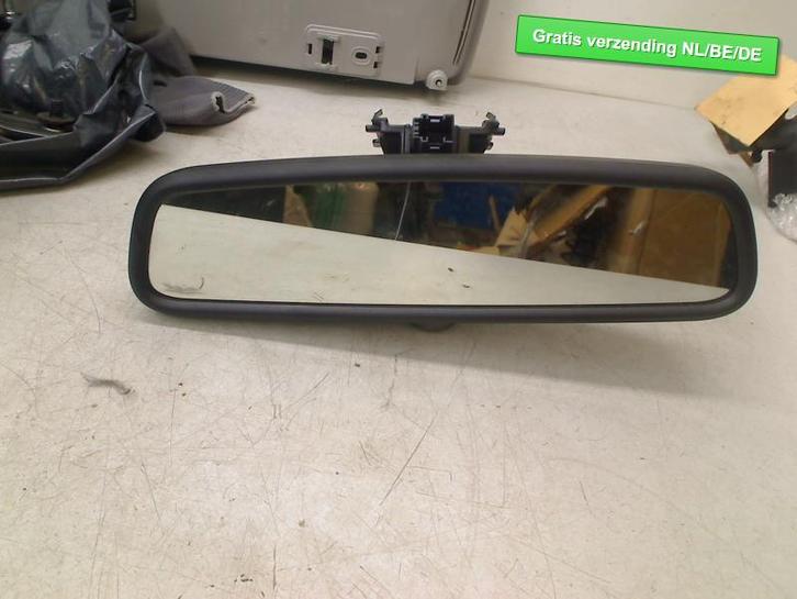 RETROVISEUR INTERIEUR BMW 3 serie Gran Turismo (F34), Autos : Pièces & Accessoires, Rétroviseurs, BMW, Utilisé