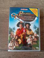 Studio 100 - Piet Piraat en het Zwaard van Zilvertand, Ophalen, Gebruikt, Film