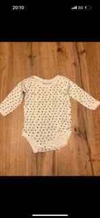 Body bébé, Enfants & Bébés, Vêtements de bébé | Taille 50, Enlèvement, Comme neuf