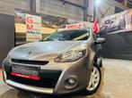 Renault Clio 1.2i GPS Airco, Autos, Achat, Entreprise, Garantie prolongée, Boîte manuelle