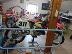 Honda CR-250 95, Motos, Motos | Honda, Particulier