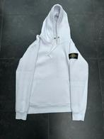 Stone island, Ophalen of Verzenden, Zo goed als nieuw, Maat 52/54 (L), Wit