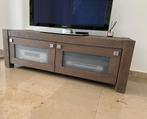 Meuble TV, Maison & Meubles, 25 à 50 cm, Moins de 100 cm, Comme neuf, 100 à 150 cm