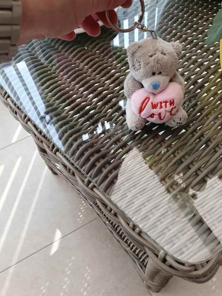 Sleutelhanger me to you, Collections, Porte-clés, Enlèvement ou Envoi