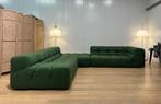 NIEUWSTAAT B&B Italia Tufty Time + GARANTIE - NP: €27.500, Hoekbank, 300 cm of meer, Ophalen of Verzenden, Zo goed als nieuw