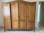 Kleerkast, Huis en Inrichting, Ophalen, Gebruikt