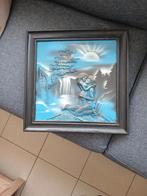 cadre, Antiquités & Art, Enlèvement