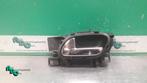 Poignée portière 2portes gauche d'un Peugeot 207 (207 06-), Autos : Pièces & Accessoires, -, 3 mois de garantie, Utilisé, -