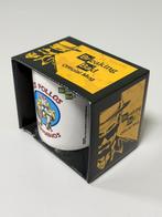 Mug officiel Breaking Bad Los Pollos Hermanos Mug, bol, Collections, Cinéma & Télévision, Enlèvement ou Envoi, Neuf, Ustensile
