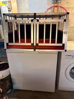 Transport pour chien coffre voiture, Enlèvement, Comme neuf