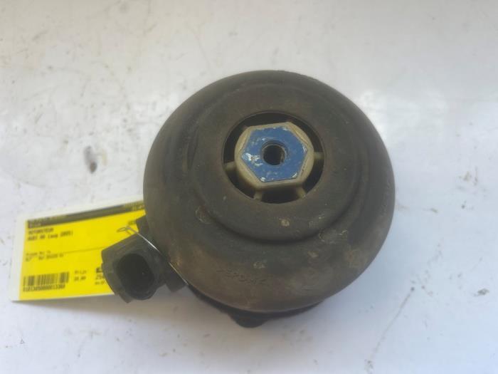 Motorsteun van een Audi A8, Gebruikt, -, -, -