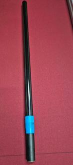 Rallonge télescopique snooker craftman cue, Enlèvement