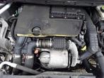 Motor van een Peugeot 308, Auto-onderdelen, Gebruikt, -, -, Ophalen of Verzenden