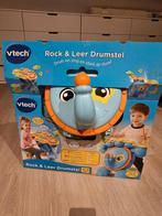 Drumset peuter/kleuter, Enfants & Bébés, Jouets | Vtech, Enlèvement, Utilisé, 2 à 4 ans