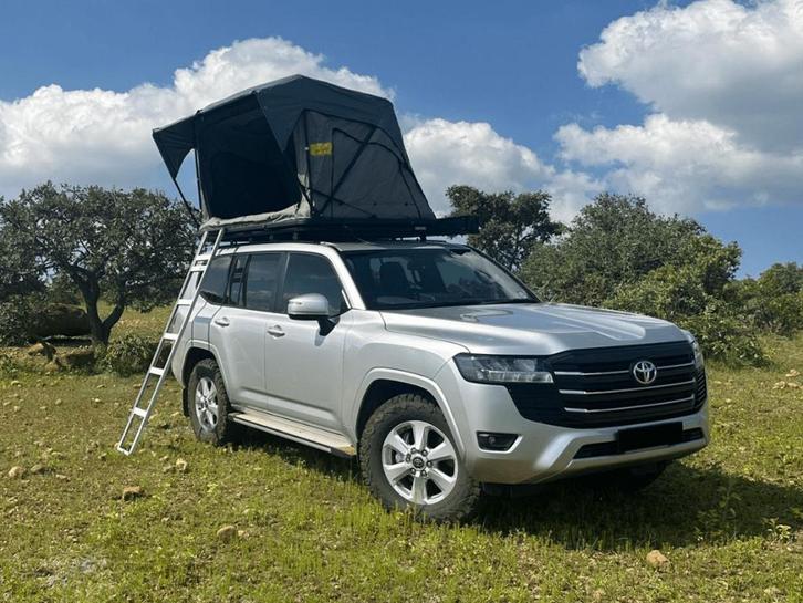 Eezi-Awn Galaxy Daktent, Caravans en Kamperen, Tenten, Verzenden