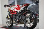 MVAGUSTA BRUTALE DRAGSTER 800 RC (Limited edition), Permis Moto A, 798 cm³, Entreprise, Plus de 35 kW